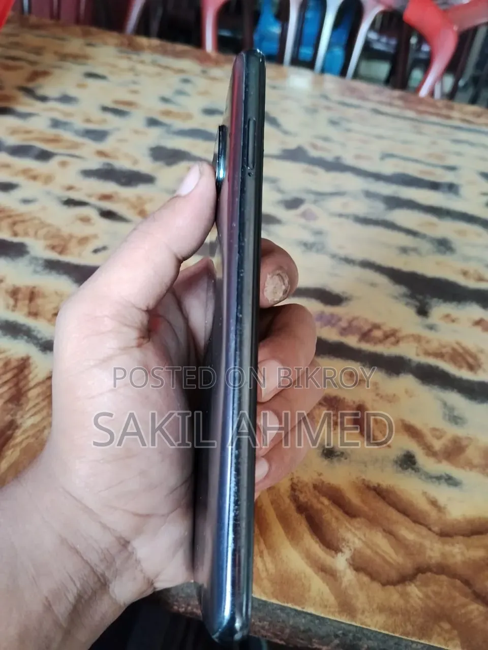 Xiaomi Poco X3 Pro 128 GB Black