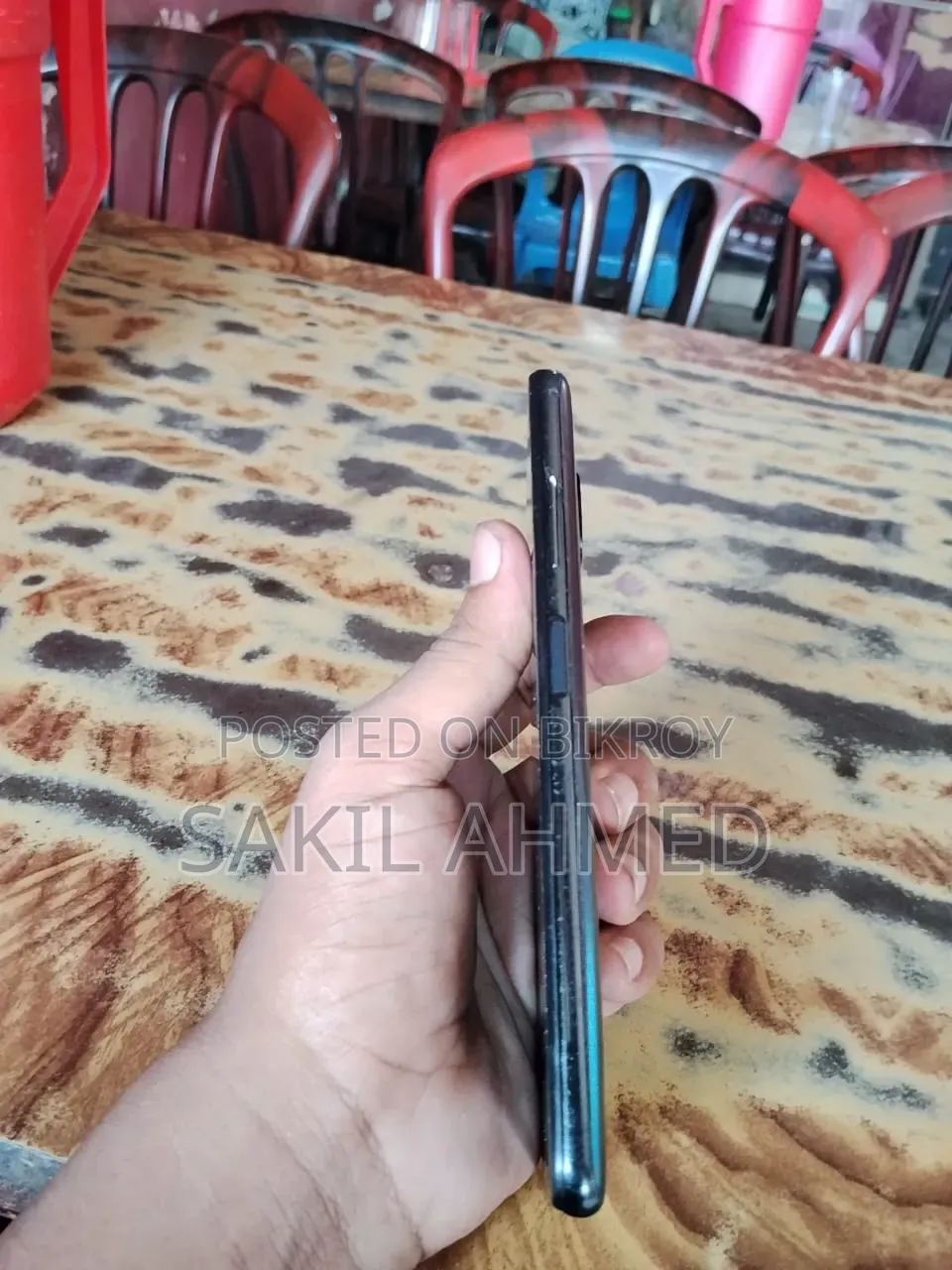 Xiaomi Poco X3 Pro 128 GB Black