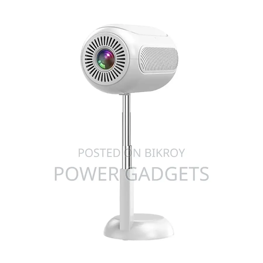 World Cup দেখুন Hd Projector এ