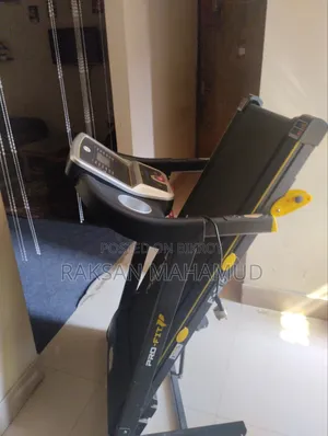 Pro-Fit F-2 ট্রেডমিল