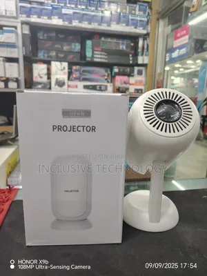 Projector Ts-6