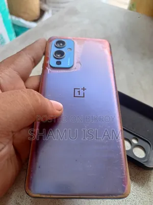 OnePlus 9 256 GB Purple