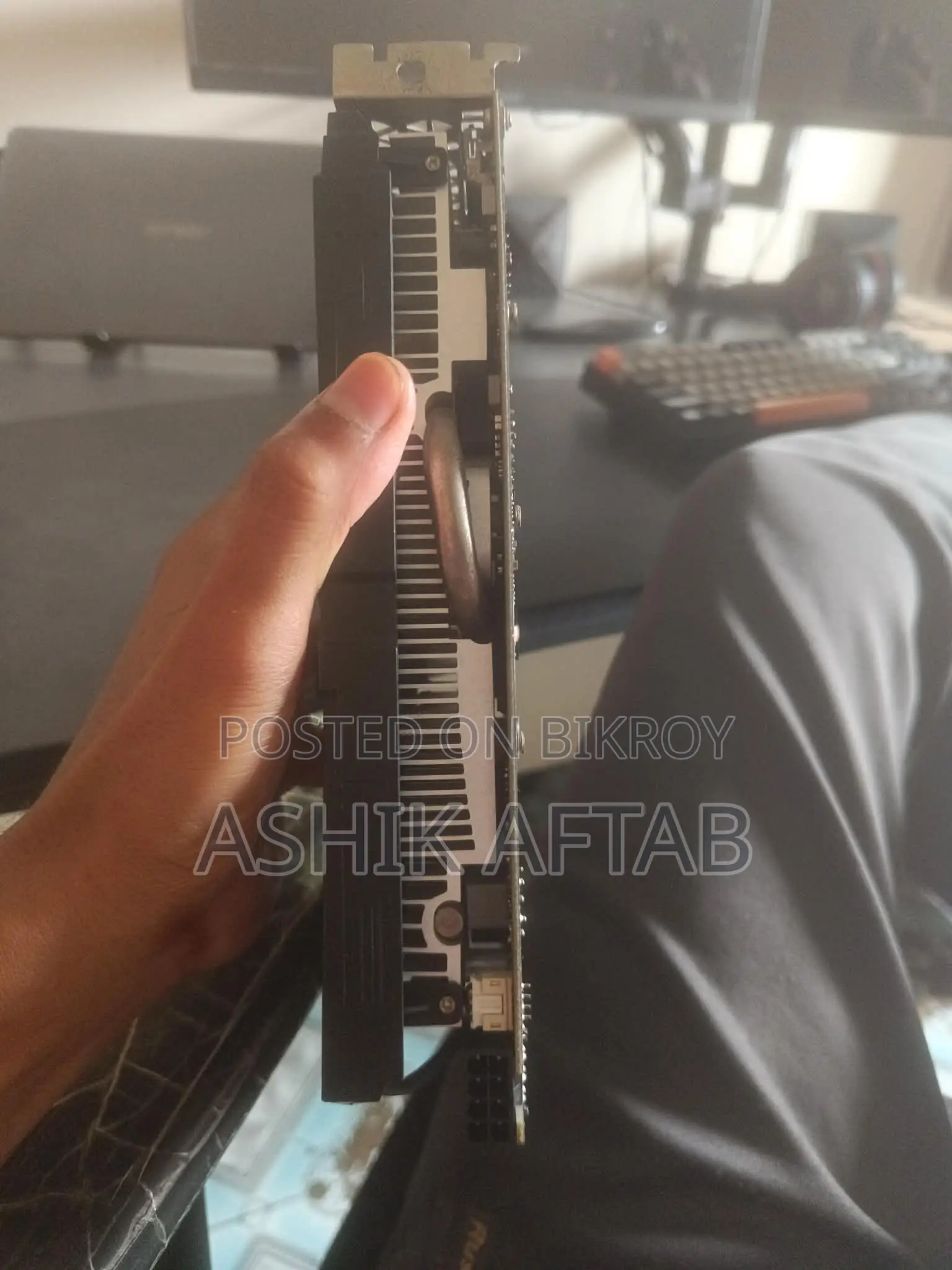 Gtx Geforce 1650 Gpu