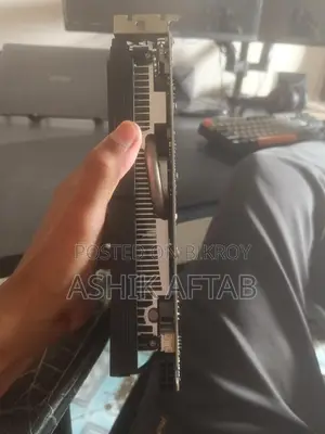 Gtx Geforce 1650 Gpu