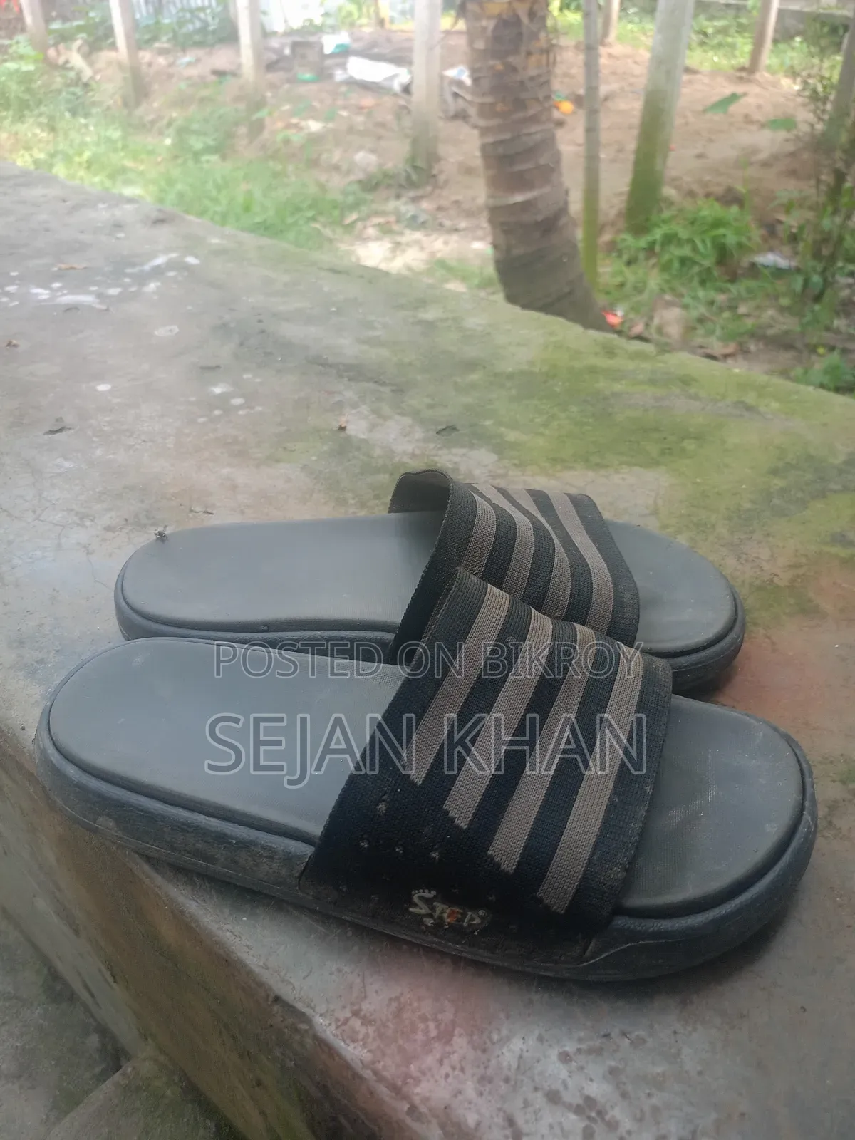 ৯৯৯ টাকা মাত্র, সবকিছু ঠিক আছে, রিয়েল স্টেপ