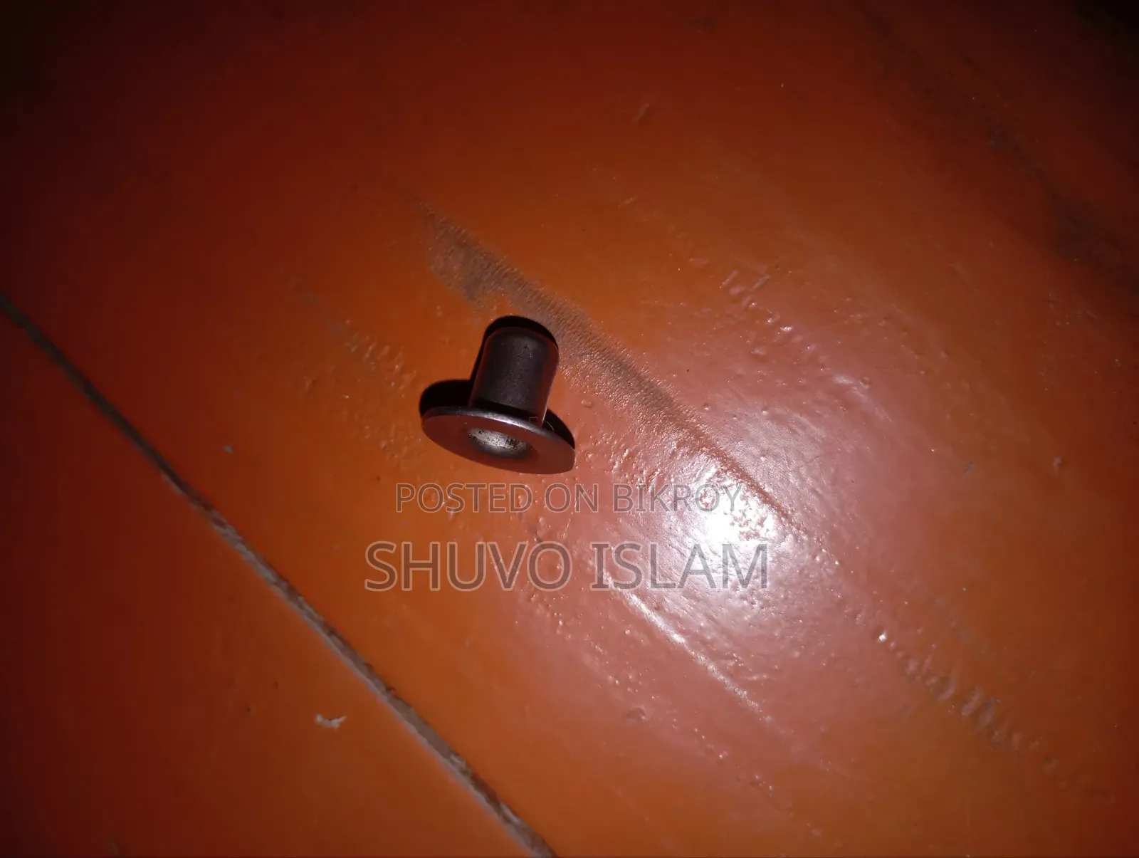 স্পিড বোট ইঞ্জিন