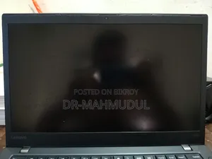 Laptop Lenovo ThinkPad T460s 4GB Intel Core 5 SSD 256GB