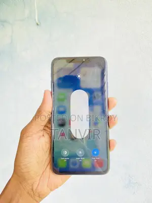 Apple iPhone 11 Pro Max 256 GB Green