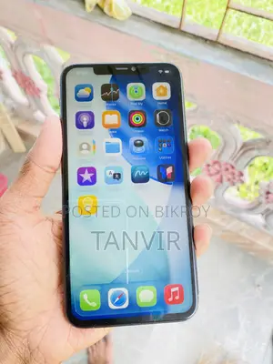 Apple iPhone 11 Pro Max 256 GB Green