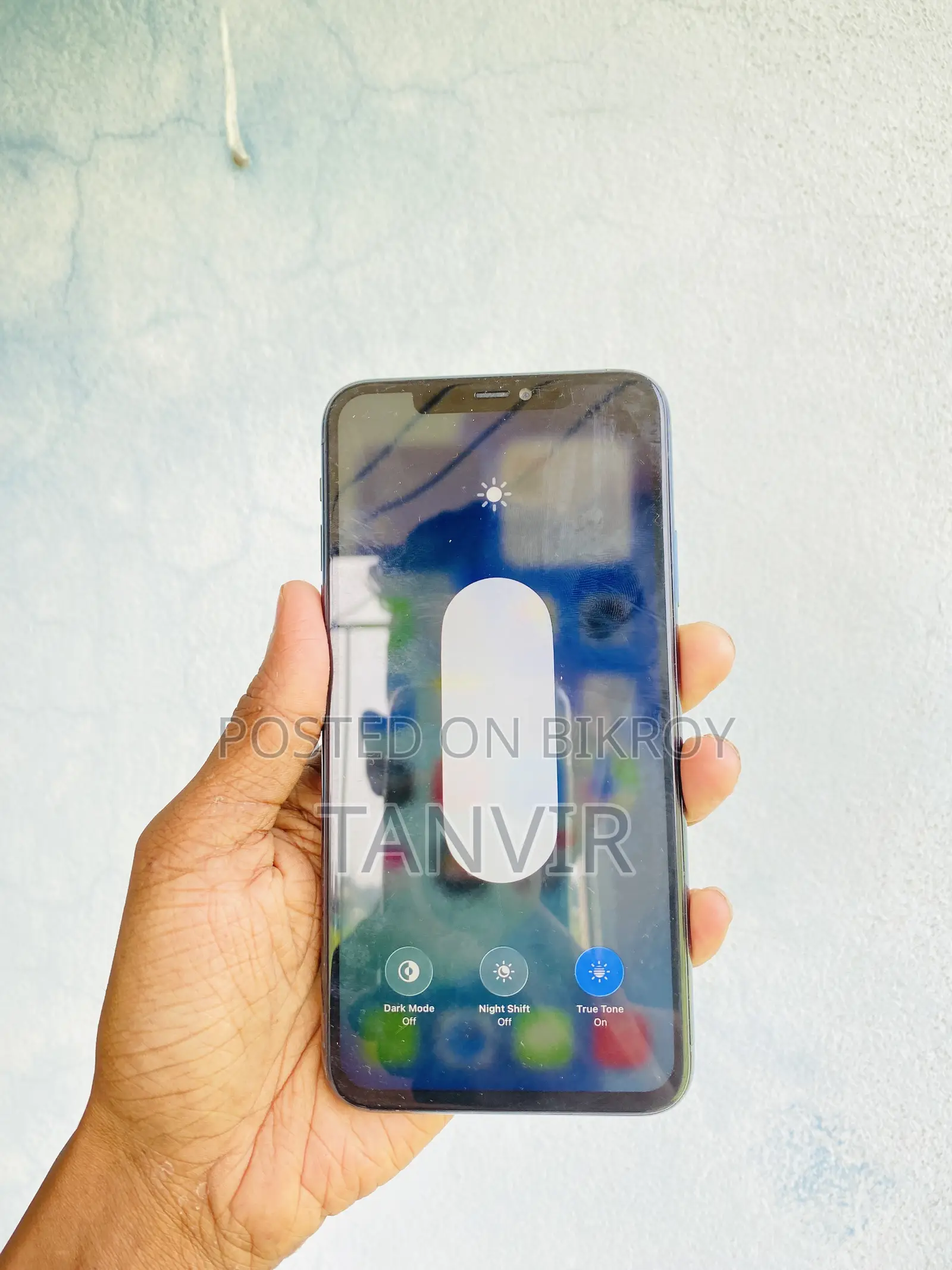 Apple iPhone 11 Pro Max 256 GB Green