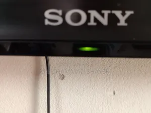 Sony ব্রাভিয়া 43" Led Tv বিক্রি হবে