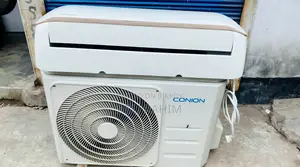 Conion 1 Ton Hot and Cool Ac