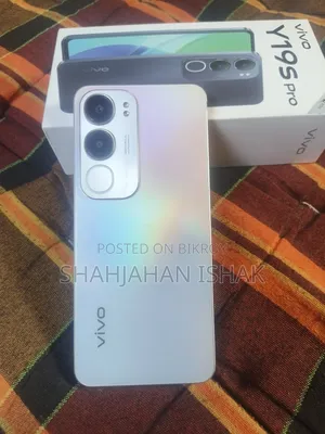 Vivo Y19s Pro 128 GB