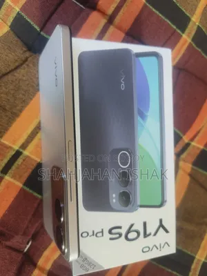 Vivo Y19s Pro 128 GB