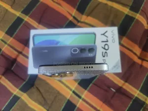 Vivo Y19s Pro 128 GB