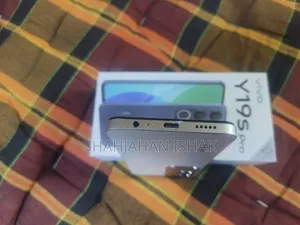Vivo Y19s Pro 128 GB