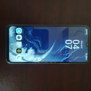 Symphony MAX 10 32 GB White