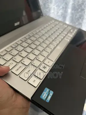 ল্যাপটপ Acer Aspire V3-471g ২জিবি ইন্টেল কোর আই৩ এইচডডি+এসএসডি ৫০০জিবি