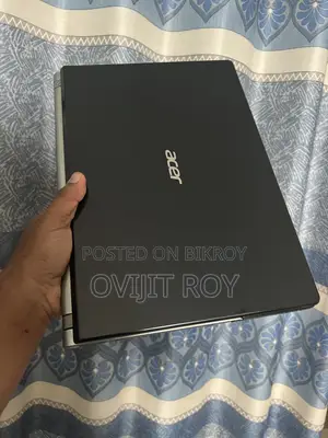 ল্যাপটপ Acer Aspire V3-471g ২জিবি ইন্টেল কোর আই৩ এইচডডি+এসএসডি ৫০০জিবি