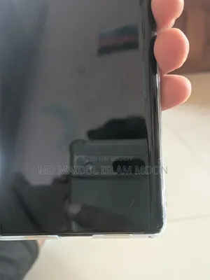 গুগল পিক্সেল ৬ প্রো ১২৮ জিবি ব্ল্যাক