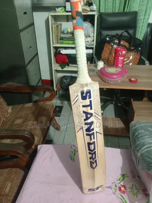 Cricket Bat