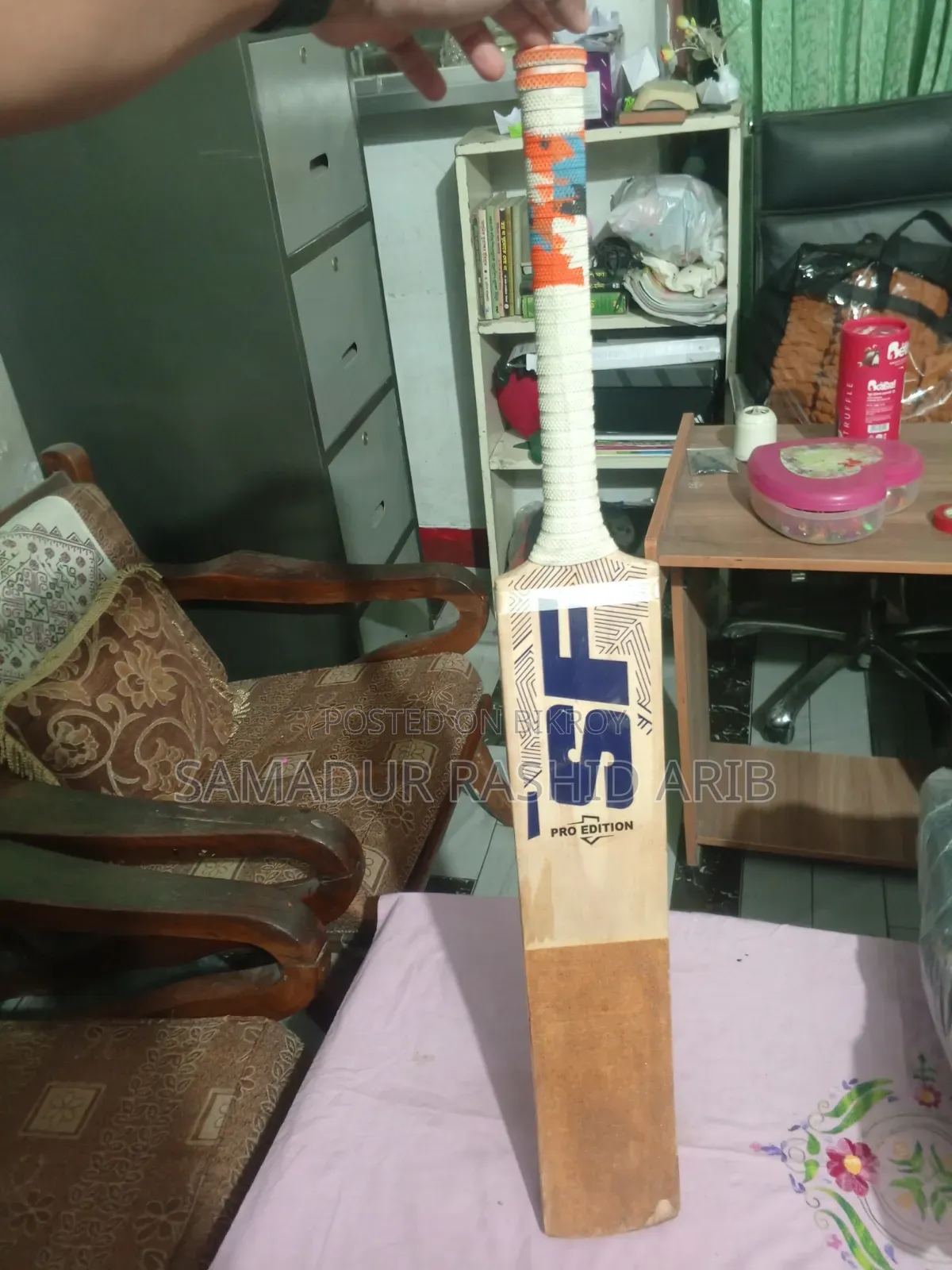 Cricket Bat