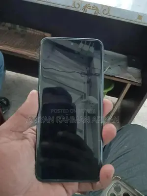 New Itel S26 Ultra 128 GB Blue