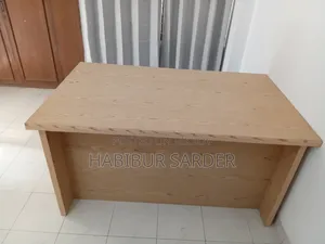 Minimalist Modern Manager Table | Boss Executive Desk