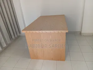Minimalist Modern Manager Table | Boss Executive Desk