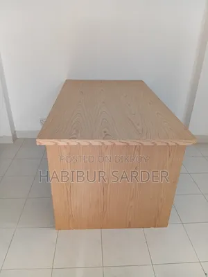 Minimalist Modern Manager Table | Boss Executive Desk