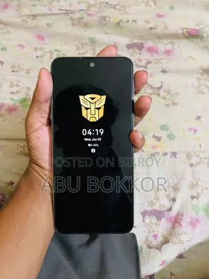 Tecno Spark 30 Pro 256 GB Red