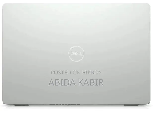 Laptop Dell Inspiron 15 8GB Intel Core i5 HDD+SSD 512GB