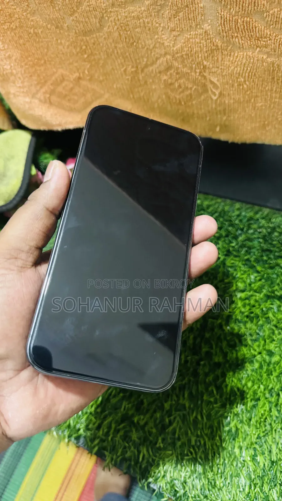 Google Pixel 9 Pro XL 128 GB Black