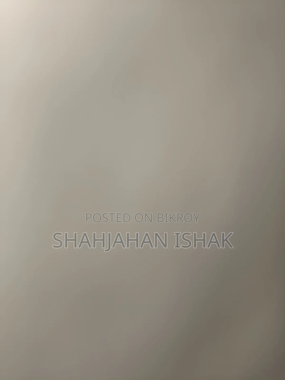 Interested in office work