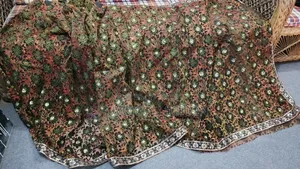 Sharee Different Materials