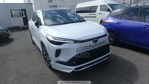 Toyota Corolla Cross 2026 Pearl