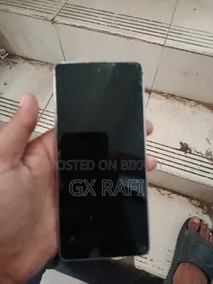 স্যামসাং গ্যালাক্সি নোট ১০ লাইট ১২৮ জিবি ব্ল্যাক