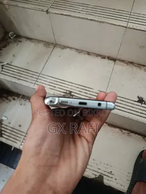 স্যামসাং গ্যালাক্সি নোট ১০ লাইট ১২৮ জিবি ব্ল্যাক