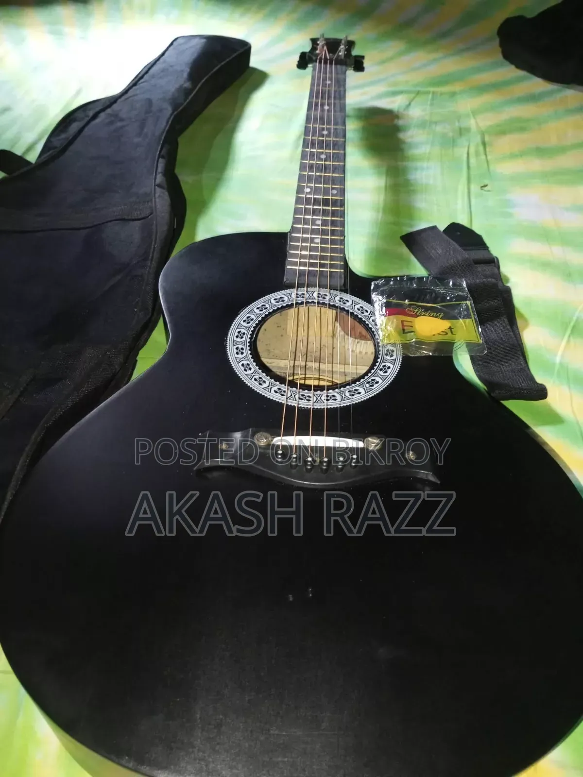 ইমারজেন্সি টাকার দরকার তাই সেল দিয়ে দিব