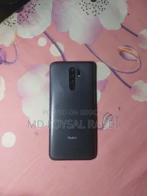 Xiaomi Mi 9 5G 128 GB Black