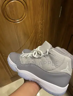Nike Air Jordan 100% Authentic