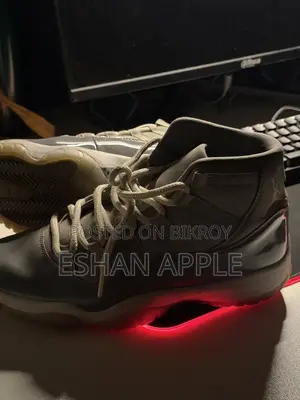 Nike Air Jordan 100% Authentic