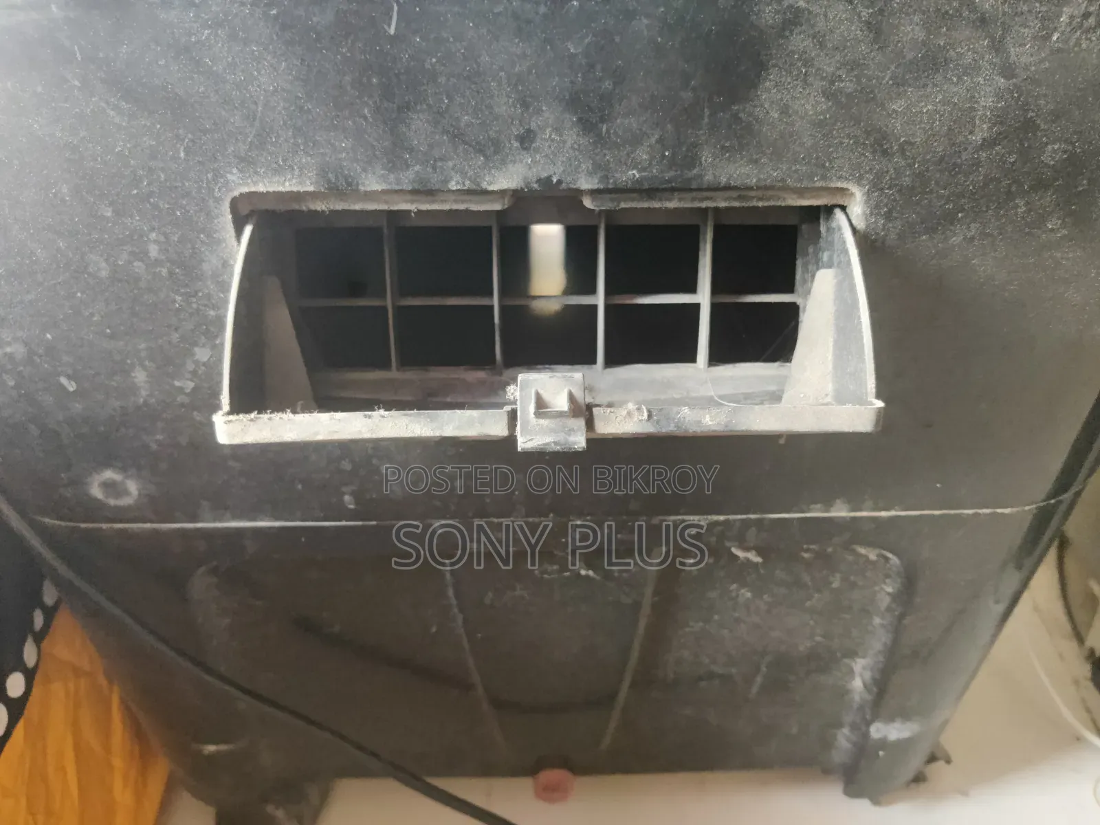 Want to sell a cooler used for 2 years
