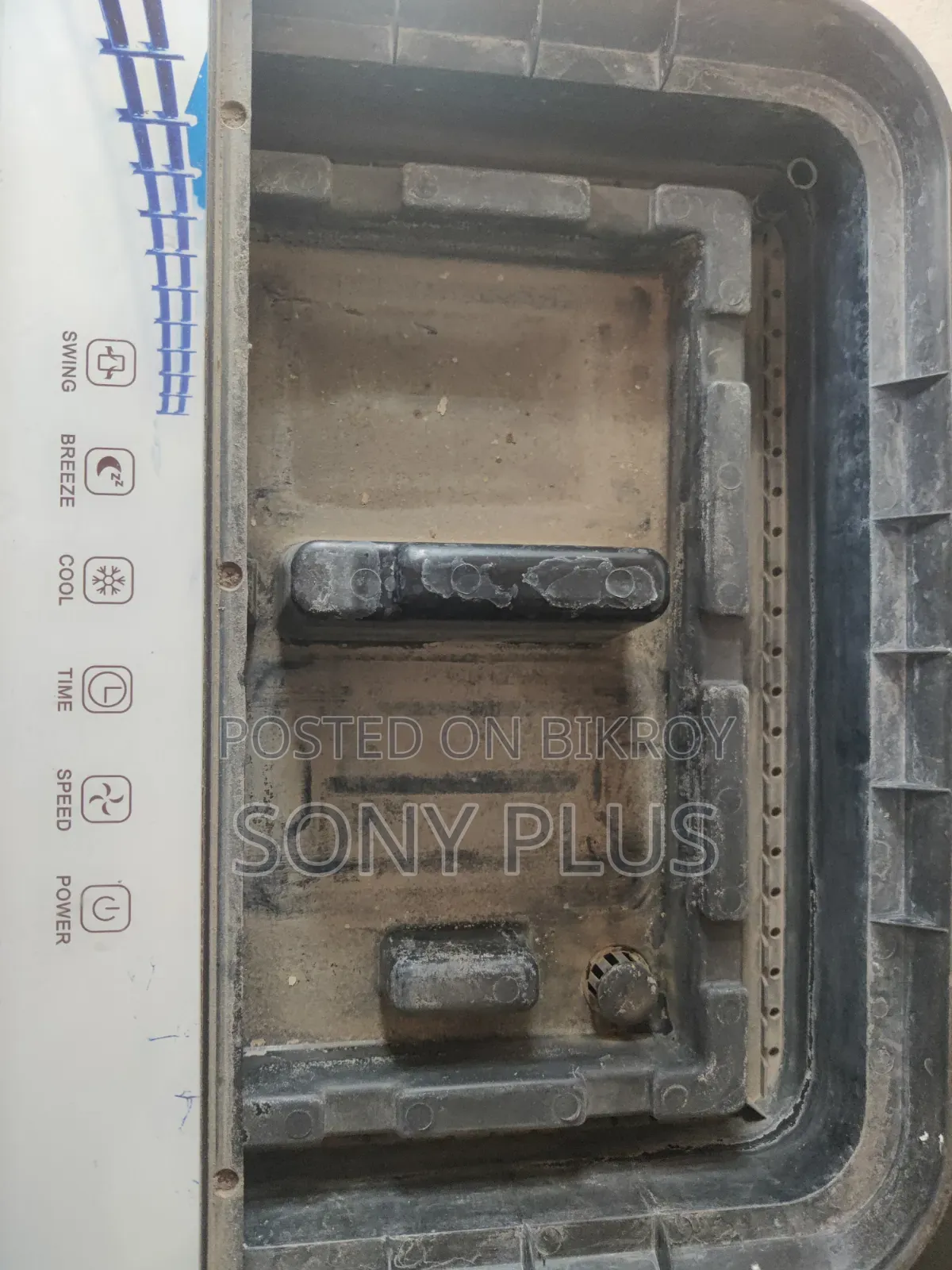 Want to sell a cooler used for 2 years