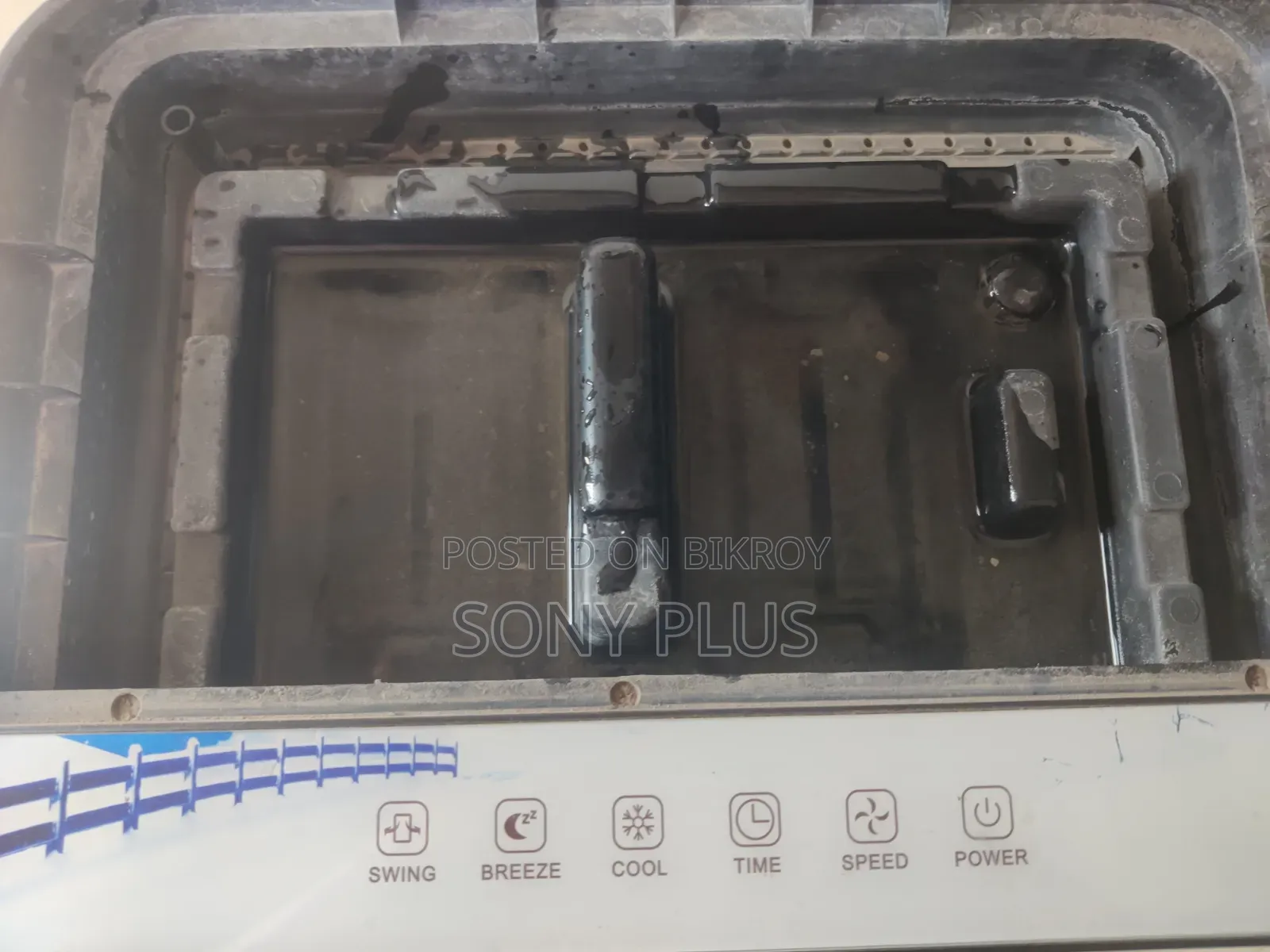 Want to sell a cooler used for 2 years