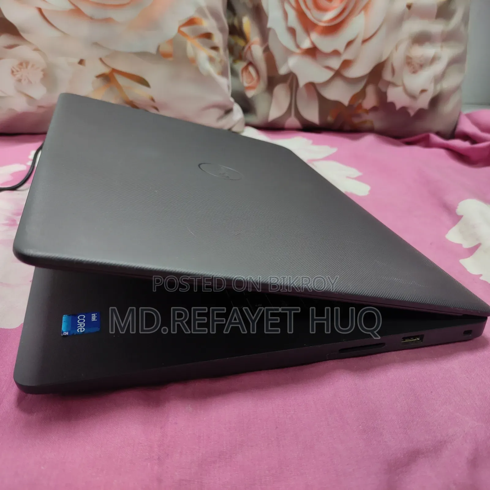 Laptop Dell Vostro 3400 8GB Intel Core I5 SSD 256GB