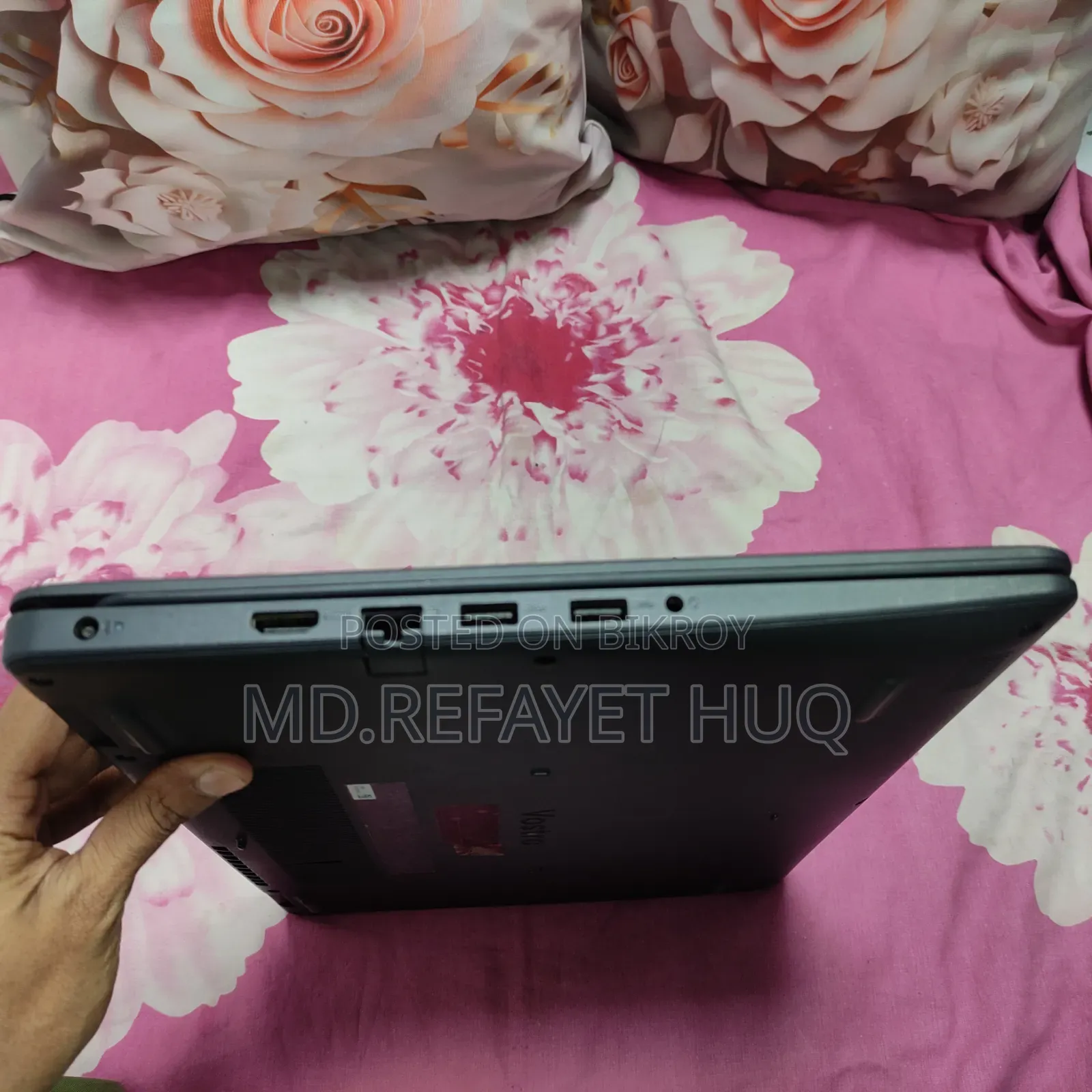 Laptop Dell Vostro 3400 8GB Intel Core I5 SSD 256GB