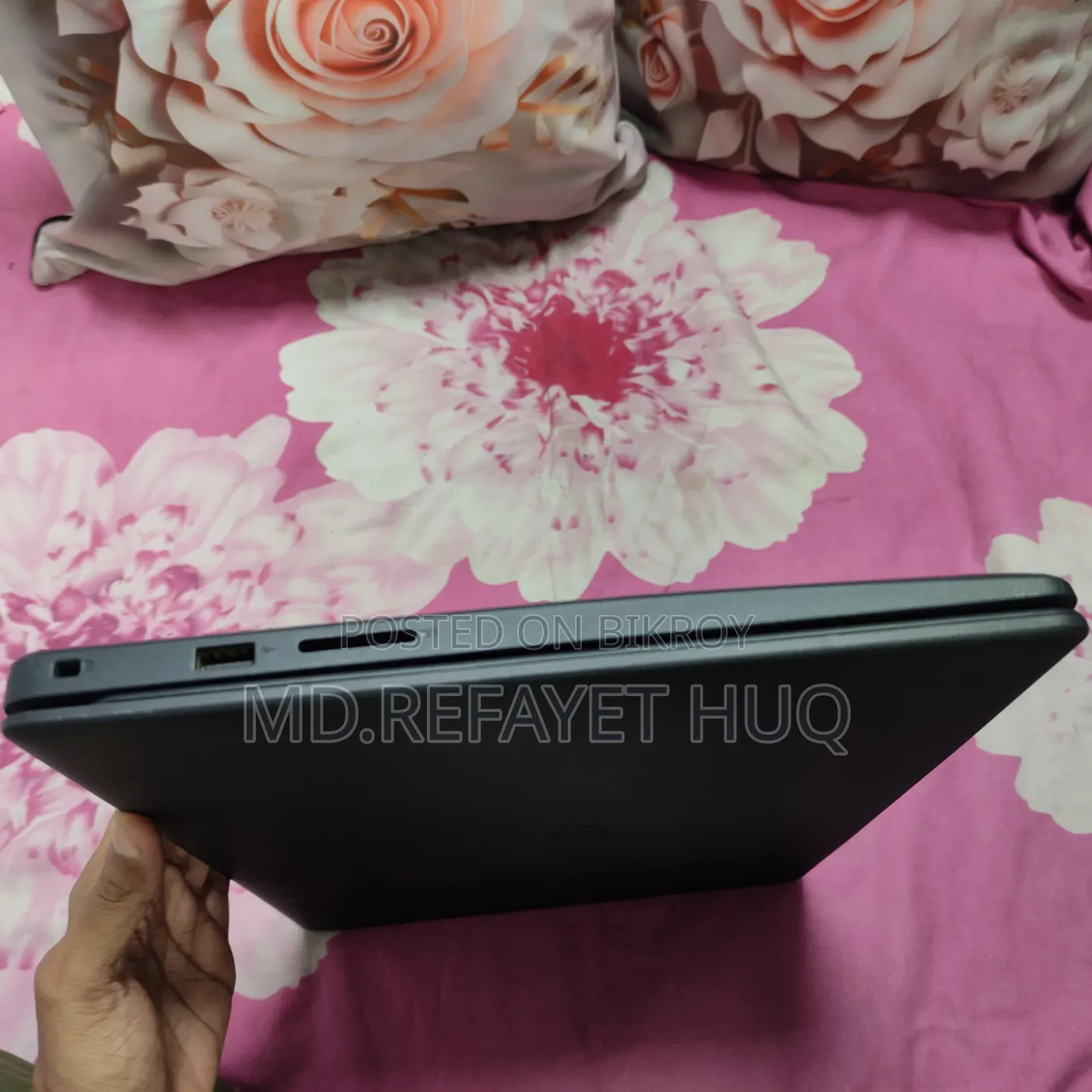 Laptop Dell Vostro 3400 8GB Intel Core I5 SSD 256GB