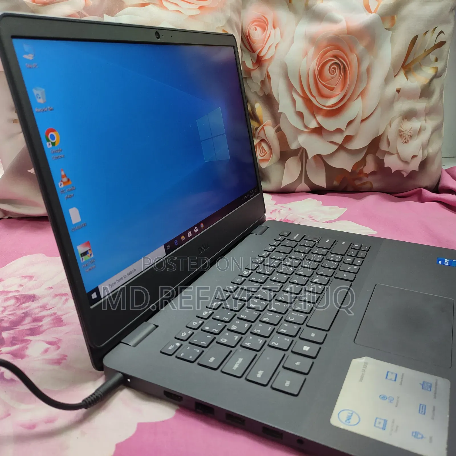 Laptop Dell Vostro 3400 8GB Intel Core I5 SSD 256GB