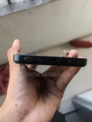 Infinix Hot 30i 128 GB Black